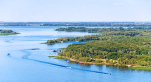european rivers perfect for river cruising - Volga
